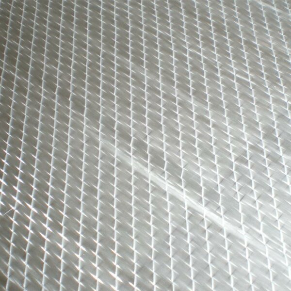 1 m² Biaxialgelege 450 g/m²  +/-45°