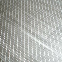 1 m² Biaxialgelege 450 g/m²  +/-45°